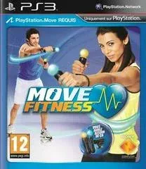 Background - Move Fitness - Playstation 3 - Retrocharting