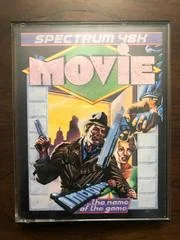 Movie - ZX Spectrum - Retrocharting