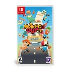 Moving Out [Code in Box] - Nintendo Switch - Retrocharting