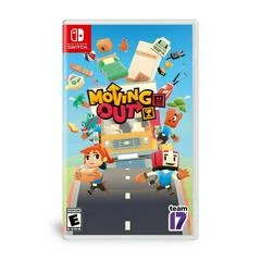 Moving Out - Nintendo Switch - Retrocharting
