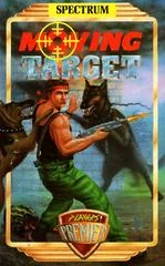 Moving Target - ZX Spectrum - Retrocharting