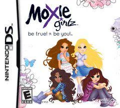 Moxie Girlz - Nintendo DS - Retrocharting