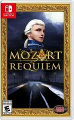 Mozart Requiem - Nintendo Switch - Retrocharting