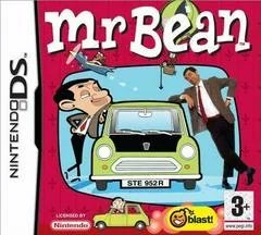 Background - Mr. Bean - Nintendo DS - Retrocharting
