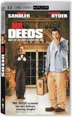 Background - Mr. Deeds [UMD] - PSP - Retrocharting