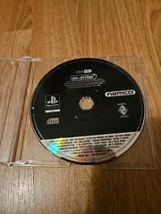 Mr. Driller [Promo Only] - PlayStation - Retrocharting