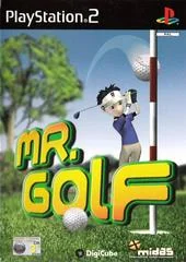 Mr. Golf - PlayStation 2 - Retrocharting