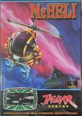 Background - Mr. Heli - Jaguar - Retrocharting