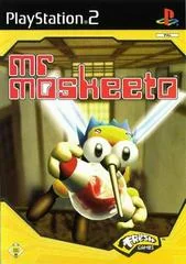 Mr. Moskeeto - PlayStation 2 - Retrocharting