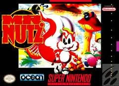 Mr. Nutz - Super Nintendo - Retrocharting
