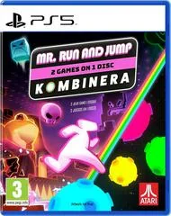Mr. Run And Jump + Kombinera - Playstation 5 - Retrocharting