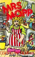 Mrs Mopp - Sinclair ZX Spectrum  - Retrocharting