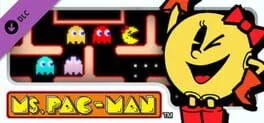 Ms. Pac-Man - GameBoy - Retrocharting