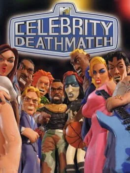 MTV Celebrity Deathmatch - PlayStation - Retrocharting