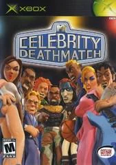 MTV Celebrity Deathmatch - Xbox - Retrocharting