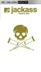 MTV Jackass: Volume One [UMD] - PSP - Retrocharting