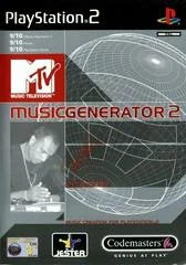 MTV Music Generator 2 - PlayStation - Retrocharting