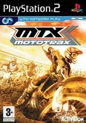 Background - MTX Mototrax - PlayStation - Retrocharting