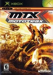 MTX Mototrax - Xbox - Retrocharting