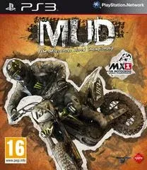 Background - MUD: FIM Motocross World Championship - Playstation 3 - Retrocharting