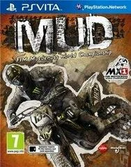 MUD: FIM Motocross World Championship - Playstation Vita - Retrocharting