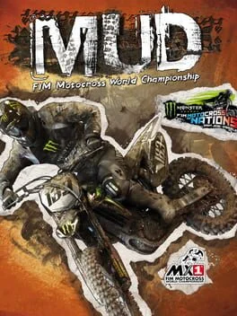 Background - MUD: FIM Motocross World Championship - Xbox 360 - Retrocharting