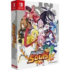 Mugen Souls [Limited Edition] - Nintendo Switch - Retrocharting
