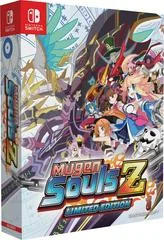 Mugen Souls Z [Limited Edition] - Nintendo Switch - Retrocharting