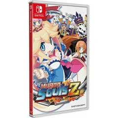 Mugen Souls Z - Nintendo Switch - Retrocharting