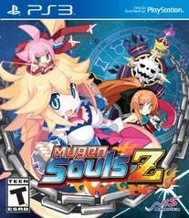 Mugen Souls Z - Playstation 3 - Retrocharting