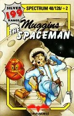 Muggins the Spaceman - ZX Spectrum - Retrocharting
