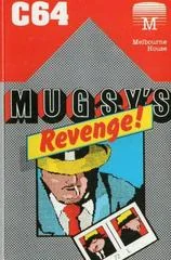 Background - Mugsy's Revenge - Commodore 64 - Retrocharting