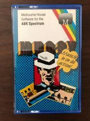 Mugsy - Sinclair ZX Spectrum  - Retrocharting
