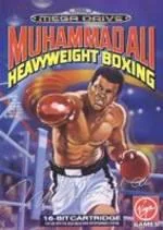 Background - Muhammad Ali Heavyweight Boxing - Sega Genesis - Retrocharting