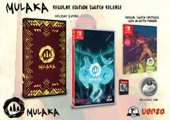 Mulaka - Nintendo Switch - Retrocharting