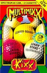 Multimixx 1 - ZX Spectrum - Retrocharting