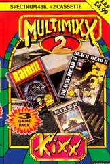 Background - Multimixx 2 - ZX Spectrum - Retrocharting