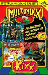 Multimixx 3 - ZX Spectrum - Retrocharting