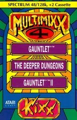 Background - Multimixx 4 - ZX Spectrum - Retrocharting
