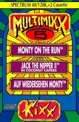 Background - Multimixx 5 - ZX Spectrum - Retrocharting