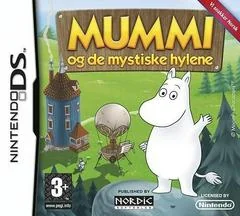 Mummi: De Mystiske Hylene - Nintendo DS - Retrocharting