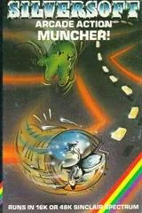 Background - Muncher - ZX Spectrum - Retrocharting