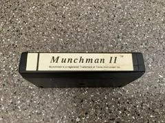 Munchman II - TI-99  - Retrocharting