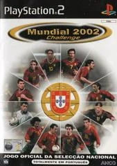 Mundial 2002 Challenge - PlayStation 2 - Retrocharting