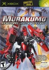Murakumo Renegade Mech Pursuit - Xbox - Retrocharting