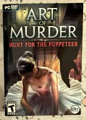 Background - Murder Hunt - Sinclair ZX Spectrum  - Retrocharting