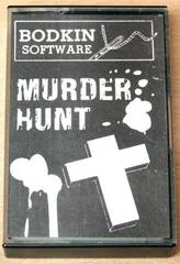 Murder Hunt - ZX Spectrum - Retrocharting