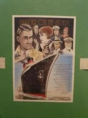 Murder On The Atlantic - Commodore 64 - Retrocharting