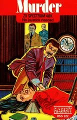 Murder [Rabbit] - ZX Spectrum - Retrocharting