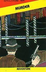 Murder - ZX Spectrum - Retrocharting